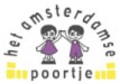 Amsterdamse Poortje Het Kinderdagverblijf